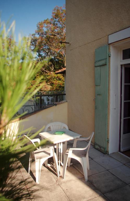 Auberge De L'Escargot D'Or Dieulefit Habitación foto